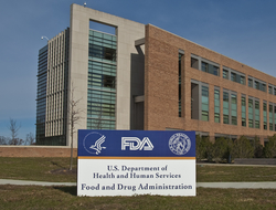 FDA Building FDA Building