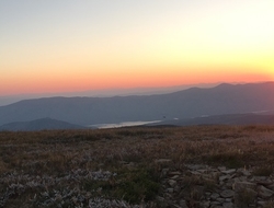 sunrise sunset (Mike Dano / FierceWireless) sunrise sunset (Mike Dano / FierceWireless)