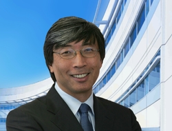 Patrick Soon-Shiong Patrick Soon-Shiong
