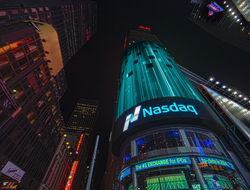 Nasdaq Nasdaq