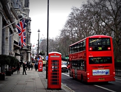 London London