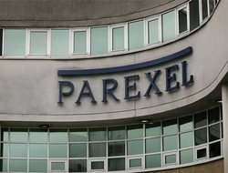 Parexel Parexel building
