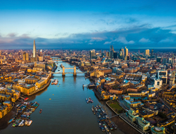 London London