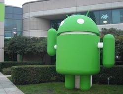 android android