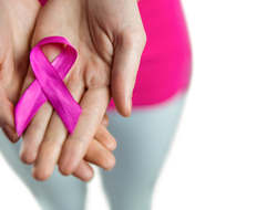 Breast Cancer Awareness Ribbon Breast Cancer Awareness Ribbon