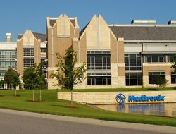Medtronic HQ Medtronic HQ