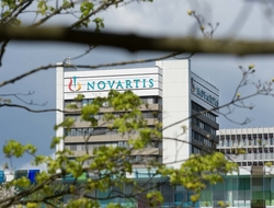 Novartis building 2019 Novartis headquarters