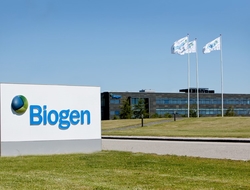Biogen biologics plant in Denmark Biogen biologics plant in Denmark