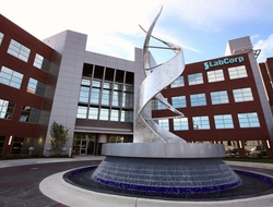 LabCorp LabCorp