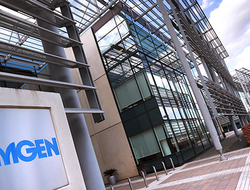 Amgen Amgen