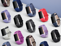 Fitbit Charge 3, wearable, fitness, health Fitbit Charge 3, wearable, fitness, health