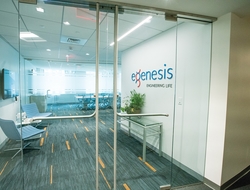 eGenesis office eGenesis office