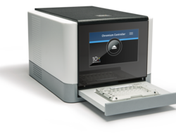 10x Genomics 10x Genomics