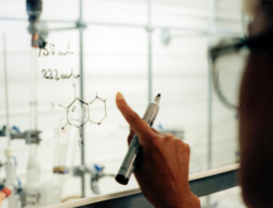 AstraZeneca research & development Research & development (Image: AstraZeneca)