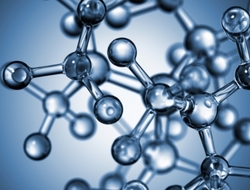 molecule molecule