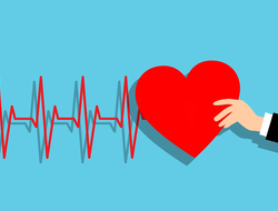 heartbeat E-Tattoo takes the hassle out of heart monitoring