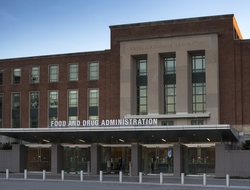 FDA FDA