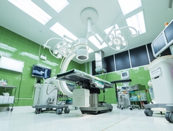 operating room operating room