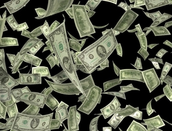 money money
