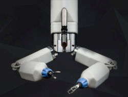 virtual incision surgical robotics