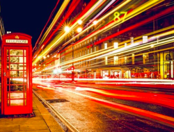 London London