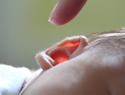 baby ear hearing baby ear hearing
