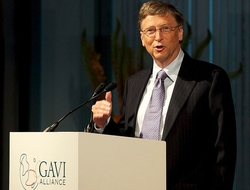 Bill Gates Bill Gates