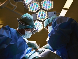 surgery operation OR surgeon Surgery