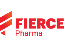 Fierce Pharma Logo