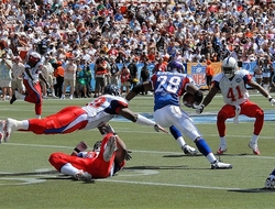 NFL NFL game