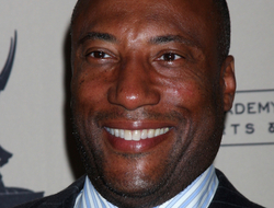 Byron Allen (Shutterstock/Public Domain) Byron Allen