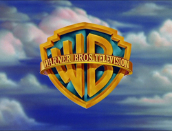 Warner Bros logo (Warner Bros) Warner Bros