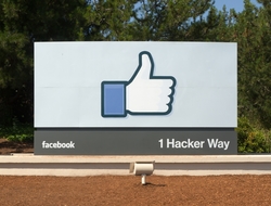 Facebook Facebook