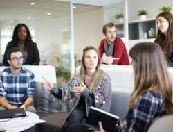 Leadership in the workplace (Image: Pixabay) Leadership in the workplace