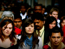 Racial diversity Diversity of London