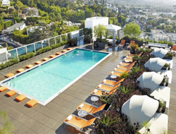 Andaz West Hollywood Andaz West Hollywood