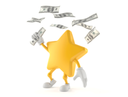 Star grabbing money FTC Gets Tough on Disclosures