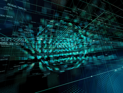 Who’s developing quantum computers? Established tech giants and startups are leading quantum computing development (Image metamorworks / iStockPhoto)
