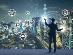smart city PPPS essential to a successful smart city