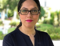 Dr. Maryam Abhari, San Diego State University Dr. Maryam Abhari, San Diego State University