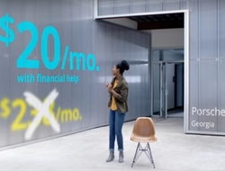 Open enrollment ad Open enrollment ad screengrab
