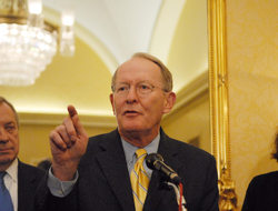 Lamar Alexander Lamar Alexander