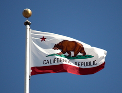 California California