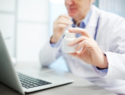 Telemedicine doctor Telemedicine doctor