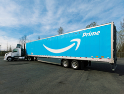 Amazon trailer Amazon trailer