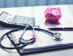 Health money Hospitals cost