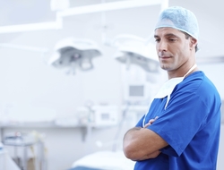 Doctor Doctor