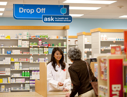 cvs cvs