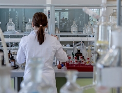 laboratory laboratory