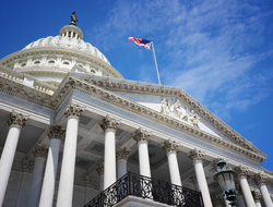 Washington DC National Capitol Building Congress (Getty/tupungato) Washington, D.C. National Capitol Building